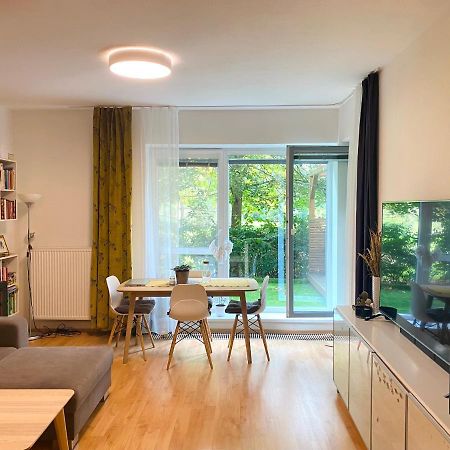 Apartment Hejcin Ołomuniec Zewnętrze zdjęcie