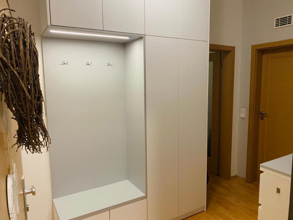Apartment Hejcin Ołomuniec Zewnętrze zdjęcie