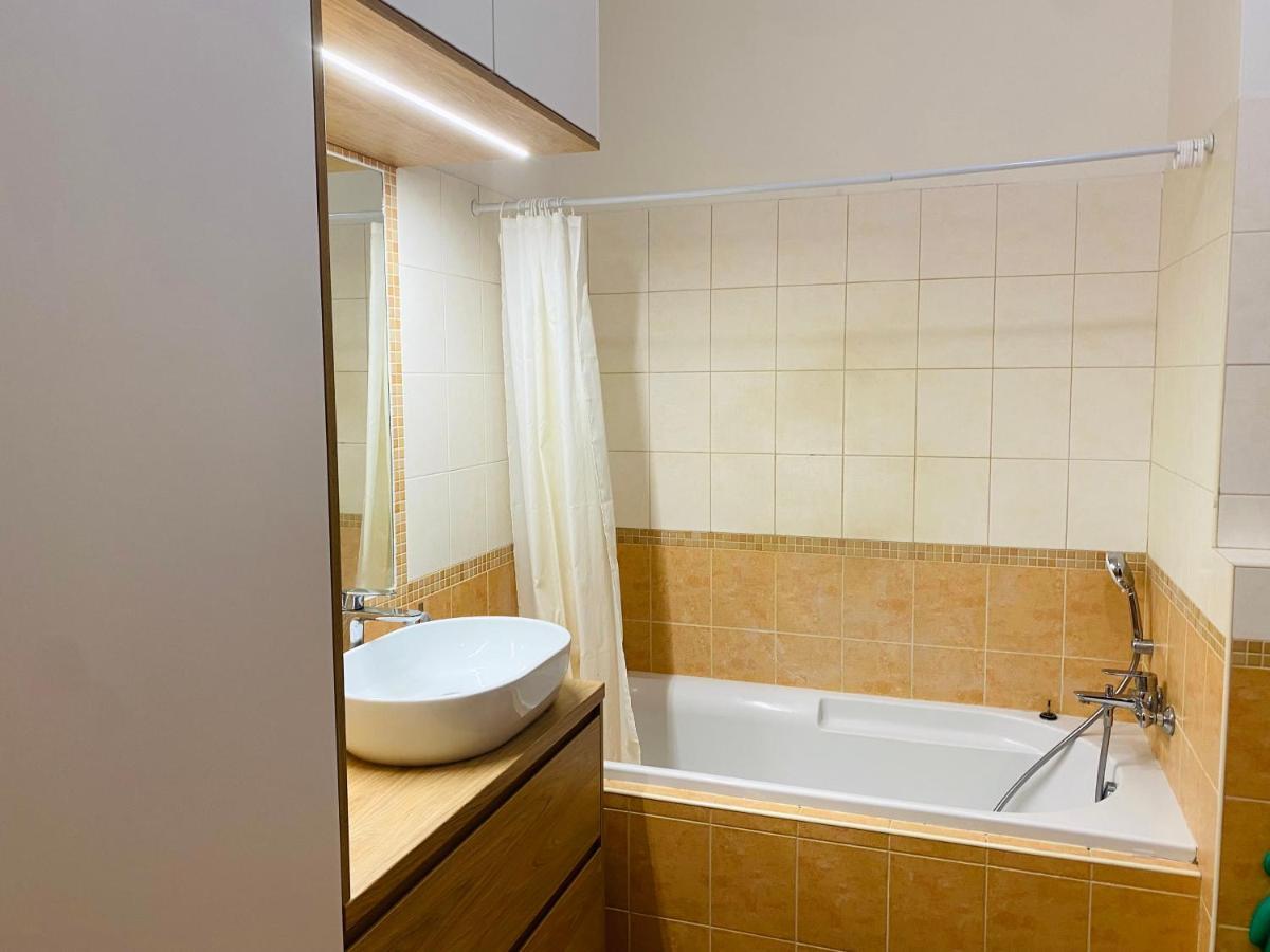 Apartment Hejcin Ołomuniec Zewnętrze zdjęcie
