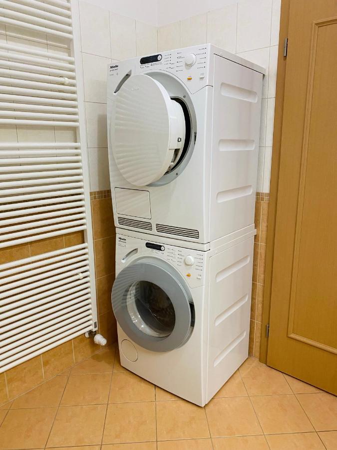 Apartment Hejcin Ołomuniec Zewnętrze zdjęcie