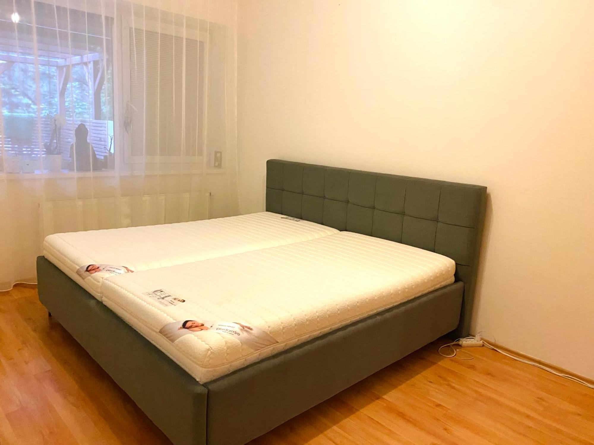 Apartment Hejcin Ołomuniec Zewnętrze zdjęcie