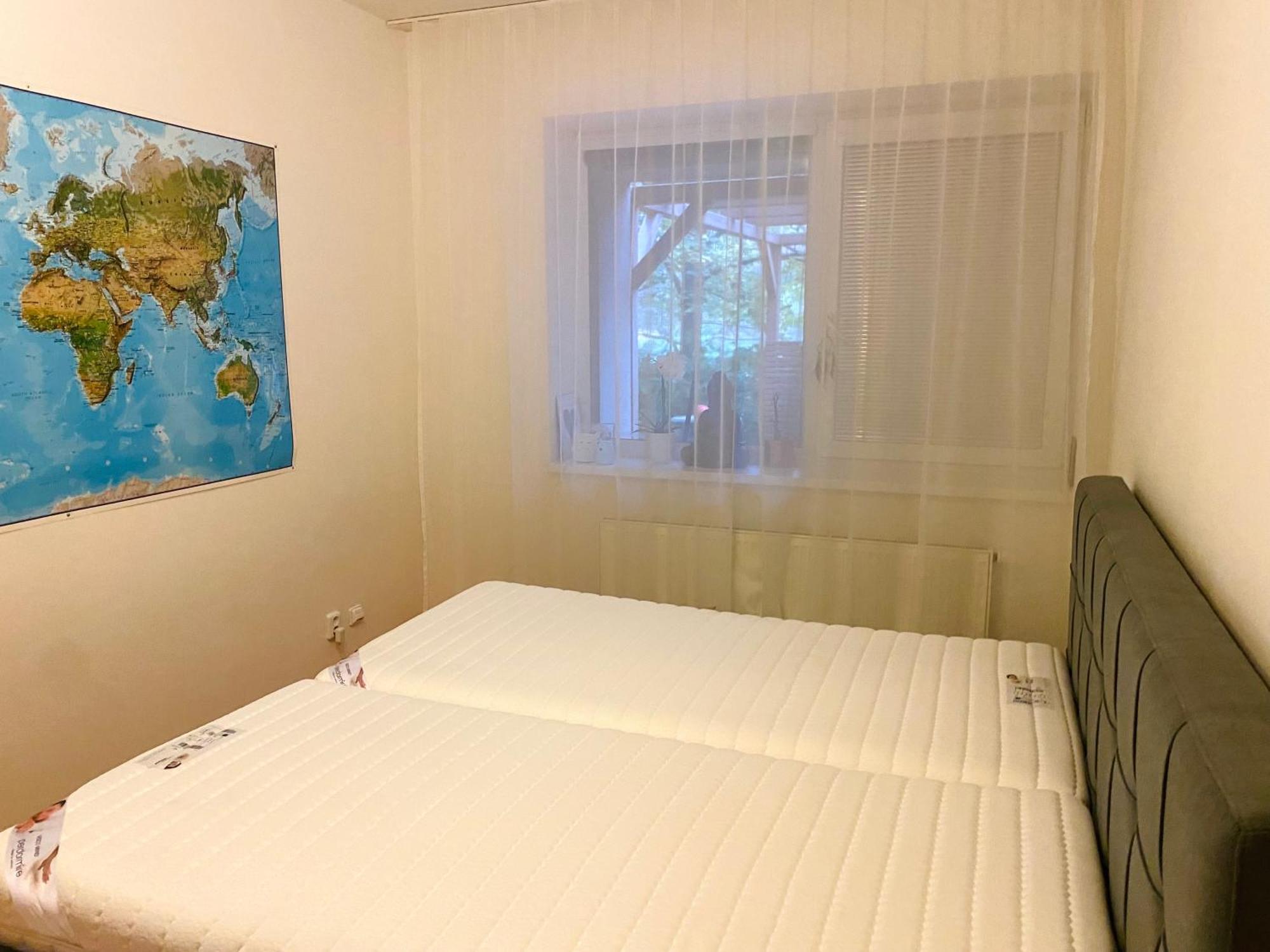 Apartment Hejcin Ołomuniec Zewnętrze zdjęcie